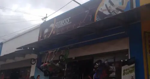 FITNESS SPORTING GOODS DEALERS BOGOTÁ FITNESS SPORTING GOODS DEALERS BOGOTÁ